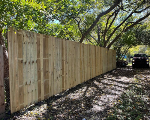 FENCE BUILD & REPAIR-2
