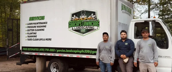 Garcia’s lawn care & landscaping (6)